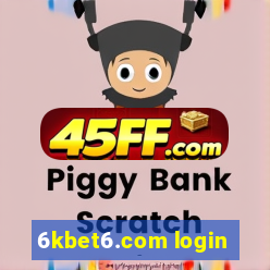 6kbet6.com login